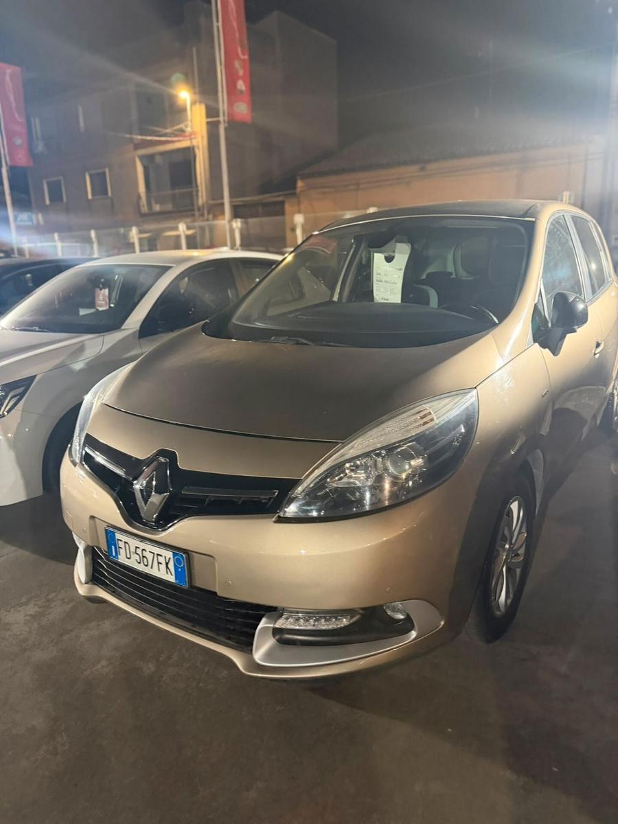 Renault Andere