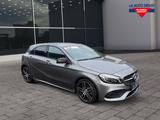 Mercedes-Benz A 250 A -Klasse A 250 BlueEfficiency - Mercedes-Benz: A Klas