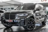 BMW X7 40ix*M Sport*Individual*3xTV*ACC*Sky Lounge* - gebrauchte BMW X7 aus dem Jahr 2022