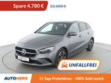 Mercedes-Benz B 200 Progressive Aut.*LED*NAVI*TEMPO*CAM*PDC* - gebrauchte Mercedes-Benz B 200 aus dem Jahr 2023