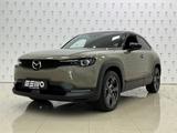 Mazda MX-30 EV MAKOTO Premium BOSE/360Kamera/Garantie - Mazda MX-30 aus 2023