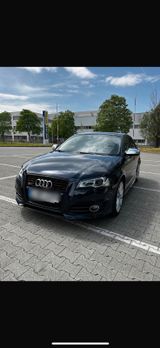 Audi S3 Sport - Audi S3 in Stuttgart