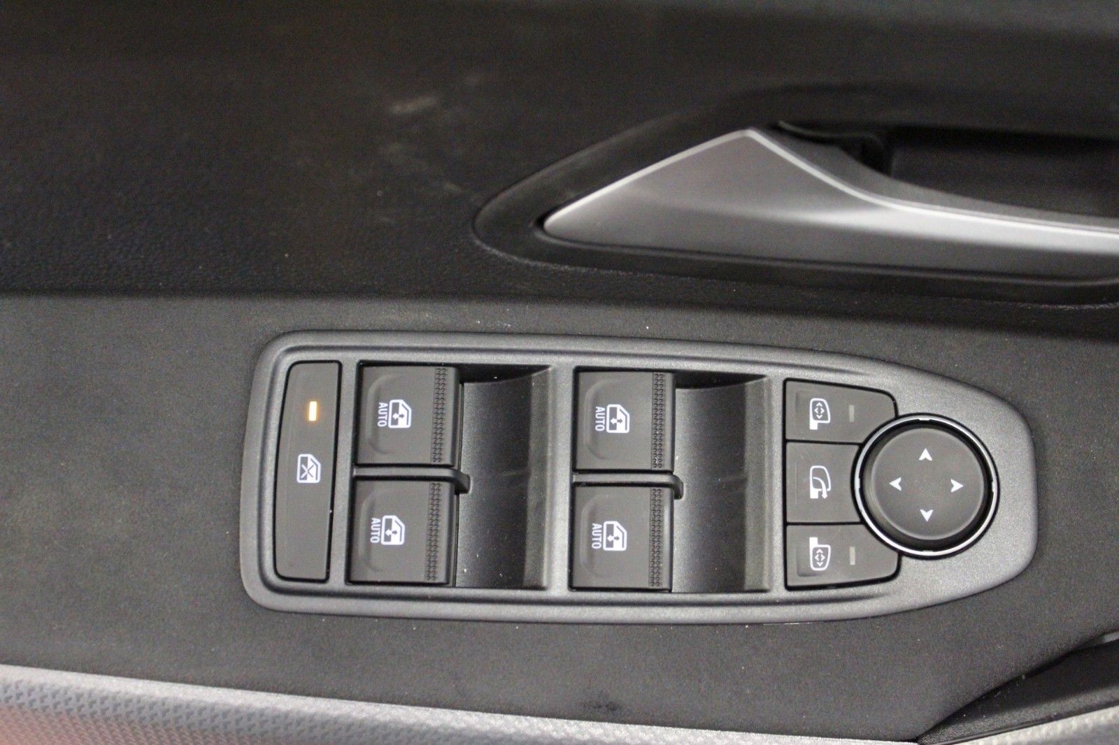 Fahrzeugabbildung Dacia Duster Eco G 120 Journey *Automatik *