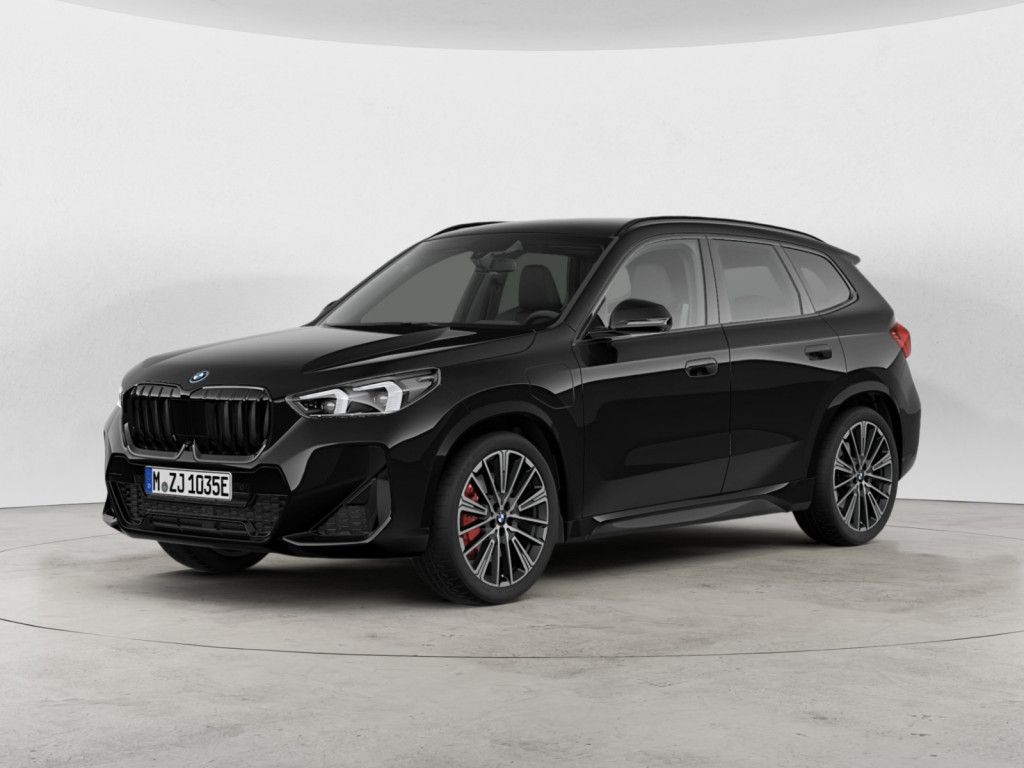 BMW X1 - Bild 2