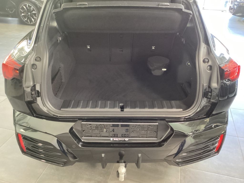BMW X2 sDrive20d M Sport 19'' AHK el.Aktivsitze H K foto 5
