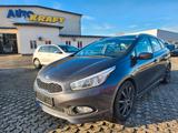 Kia cee'd Sportswagon - Kia cee'd Sportswagon aus 2013