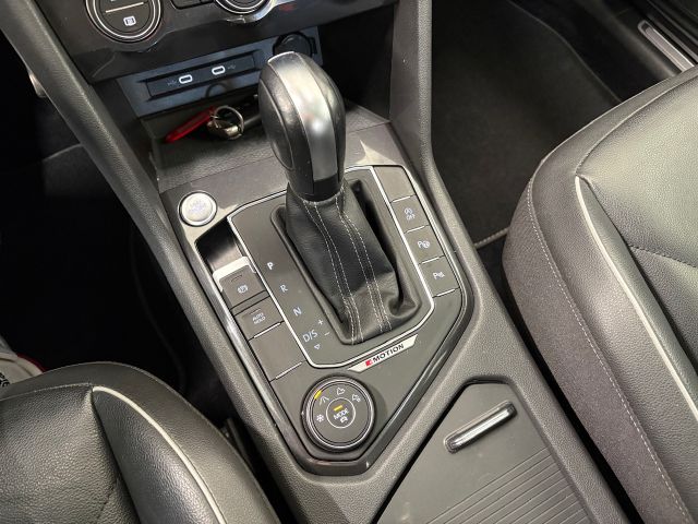 Tiguan Allspace Highline 4M 2.0 TDI DSG R-LINE P