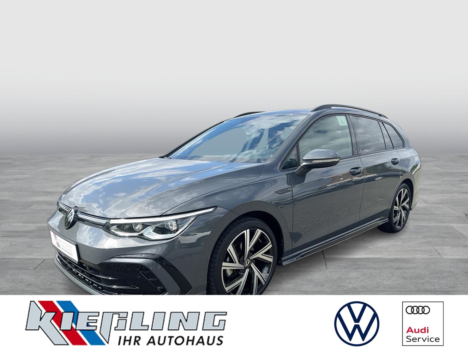Volkswagen Golf Variant R-Line 110 kW (150 PS) 7-Gang-DSG