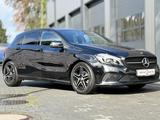 Mercedes-Benz A 200 CDI d 4Matic AMG felgen Comand Kamera - Mercedes-Benz A 200 in Krefeld