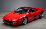 Ferrari 355 F1 GTS - Ferrari F355 aus 1997