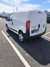 Fiat Fiorino SX Cargo CNG Klima  - Fiat Fiorino in Köln