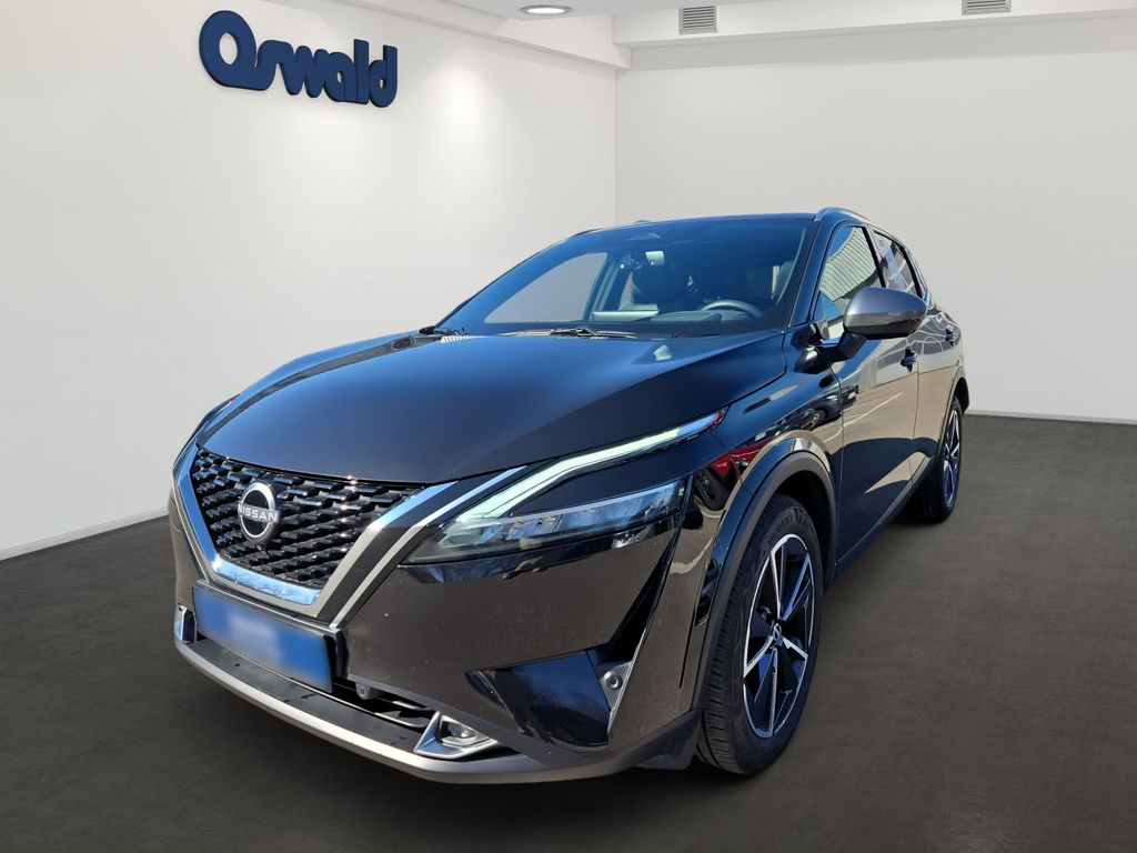 Image of Nissan Qashqai