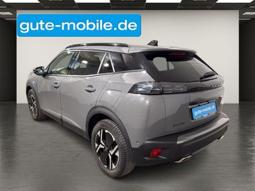 Peugeot 2008 - 5