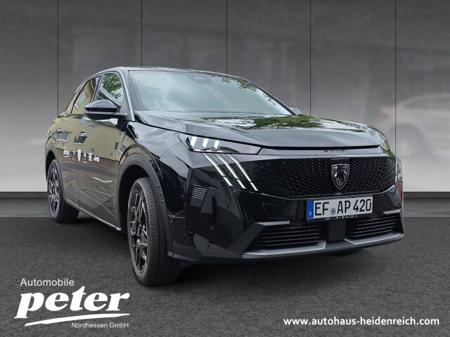 Peugeot 3008 — fotografia 2