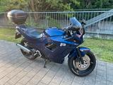 Suzuki GSX 600F - Katana 1988  - SUZUKI GSX KATANA