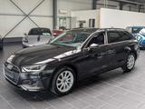 Audi A4 Avant 35 TFSI S tronic 1.Hand - Audi aus 2022