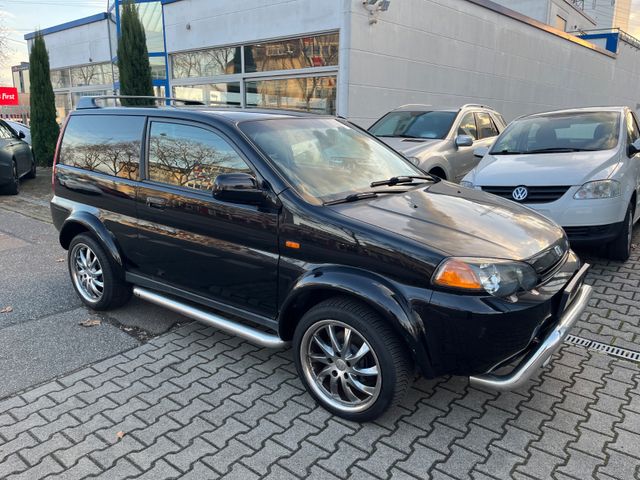 Honda HR-V 1.6i 2wd