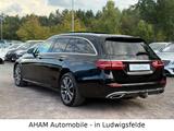 Mercedes-Benz E400 Avantgarde 4Matic|PANO|STDHZ|BURMESTER|VOLL - gebrauchte Mercedes-Benz E 400 aus dem Jahr 2020