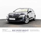 Skoda SUPERB COMBI 2.0TDi 4x4 L&K ACC/PANO/MASSAGE/AHK
