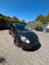Fiat Punto 1,4 - Fiat Punto in Mönchengladbach