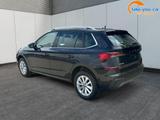Skoda Kamiq Selection 1,0 TSI DSG+ACC+SHZ+RFK+PDC+K... - scheckheftgepflegte Skoda Gebrauchtwagen