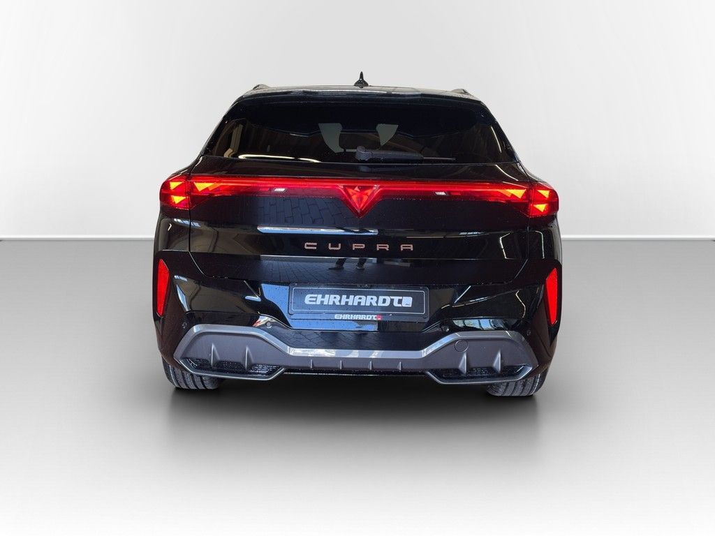 Cupra Terramar - Bild 6