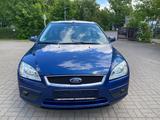 Ford Focus Lim. Ghia - Ford Focus: Ghia