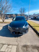 Mazda cx 5 Diesel Allrad AWD - Mazda CX-5 in Freiburg