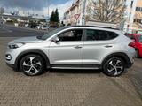 Hyundai Tucson Premium 1,6 T-GDI 4WD*AUTO*PANO*LED*VOLL* - Hyundai TUCSON: Automatik