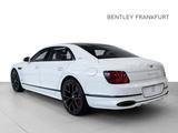 Bentley Flying Spur Speed First Edition WHITE & RED - weiße Bentley Flying Spur