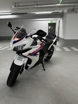 Honda Cbr500r - SPORTTOURER VON 251 BIS 500 CCM