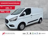 Ford Transit Custom 2.0 TDCi 280 L1 TREND RFK+KLIMA - Ford Transit 280