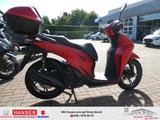 Honda SH 125i  6 Jahre Garantie - HONDA SH 125I