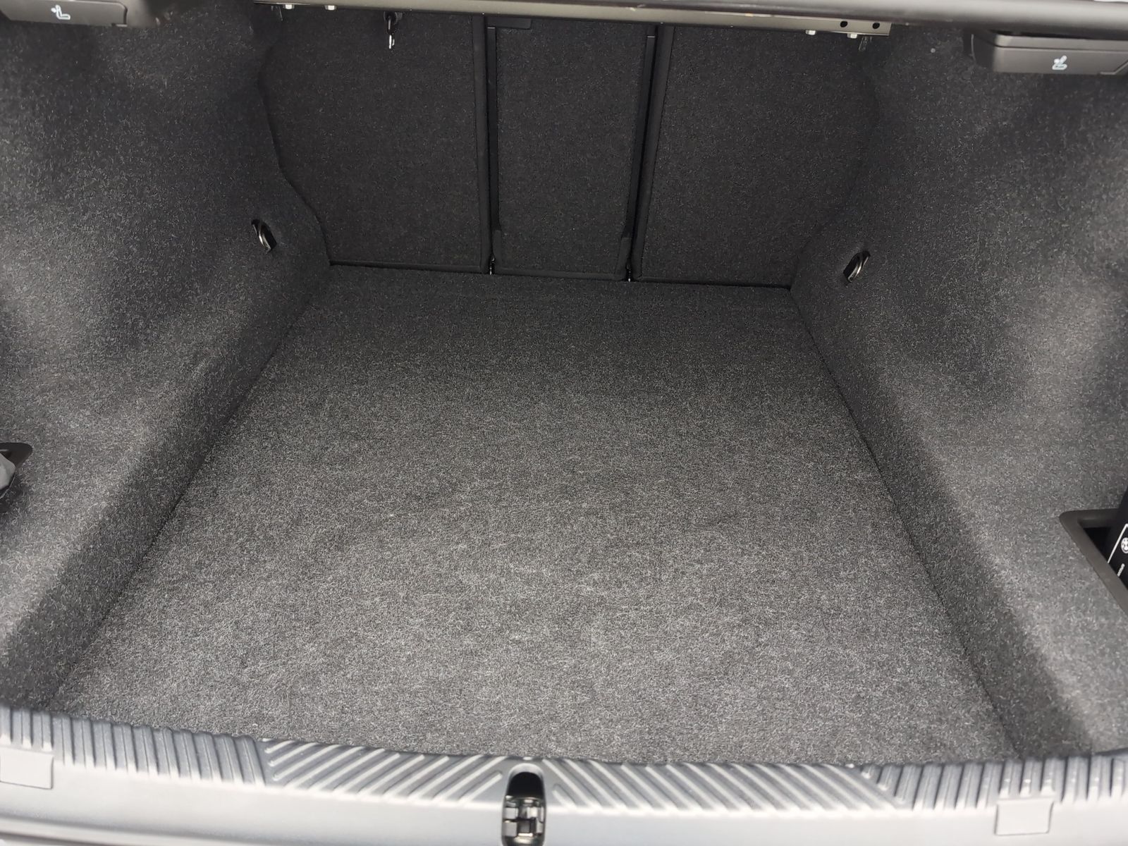 BMW 520 - Bild 16