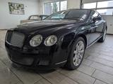 Bentley Continental GT /Leder/Wenig Km / MwSt ausweisbar - Bentley in Bochum