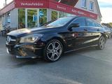 Mercedes-Benz CLA 180 Shooting Brake SHZ BT PDC NAVI - gebrauchte Mercedes-Benz CLA 180 aus dem Jahr 2015