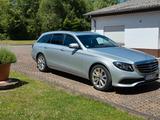 Mercedes-Benz 350d  EXKLUSIVE AHK KAMERA 360 Tausch möglich  - Mercedes-Benz 350 aus 2017
