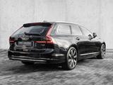 Volvo V90 T6 Twin Engine AWD Plus Bright 4xSHZ ACC AUT - Volvo V90 Jahreswagen