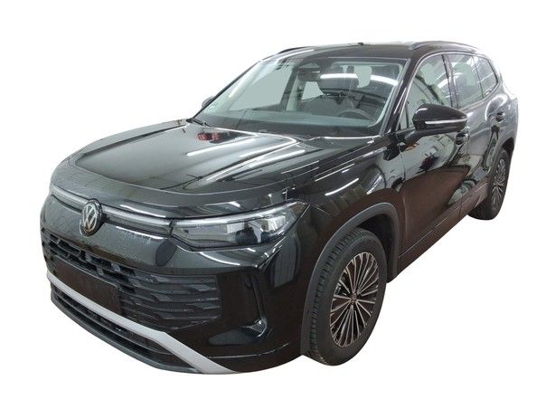 Volkswagen Tayron - Bild 2