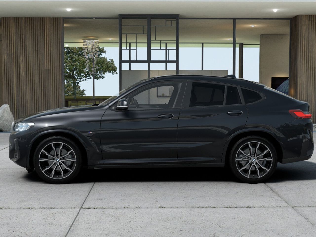 BMW X4 - Bild 6