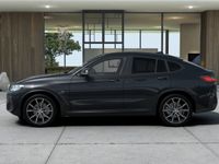 BMW X4 - Vorschau Bild 6