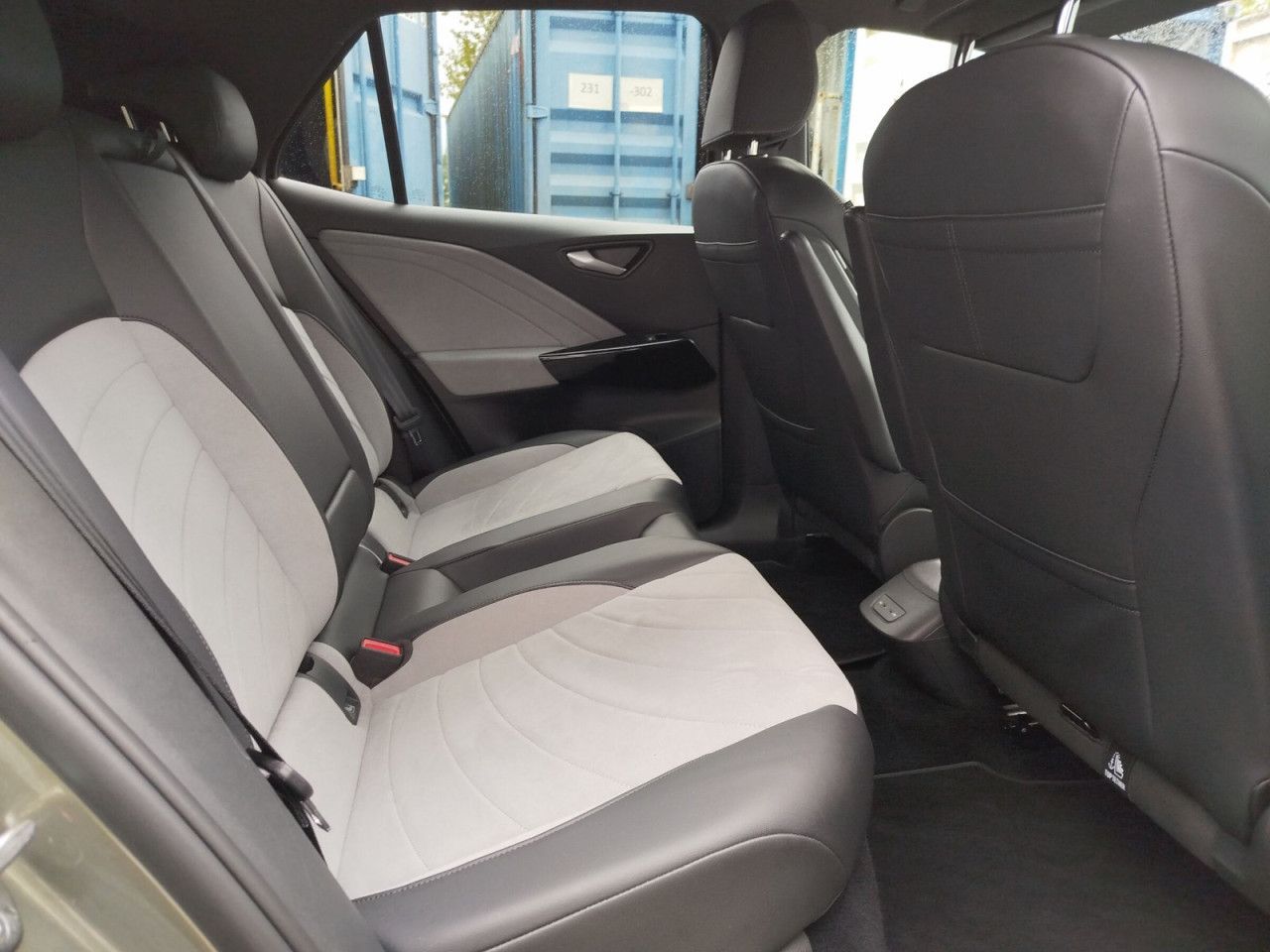 Fahrzeugabbildung Volkswagen ID.3 Pro S electric 150 kw