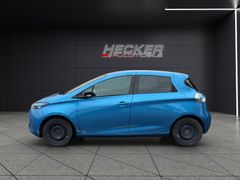 Renault Zoe Intens  (Batteriemiete)