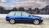 Audi A4 B5  Avant 1.9 TDI , Facelift , S-Line - Audi A4 aus 2000: 1.9