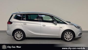 Opel Zafira - 6