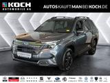 Subaru Forester 2.0ie Exclusive Cross 4x4 ACC CAM NAV - Subaru Forester Gebrauchtwagen in Berlin