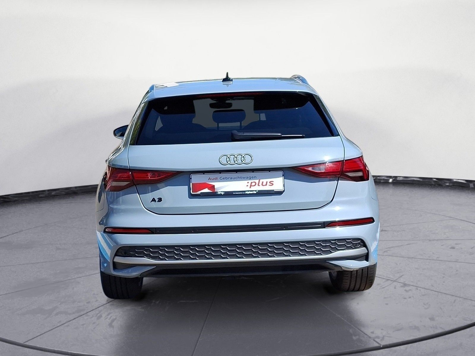 Audi A3 - Bild 5