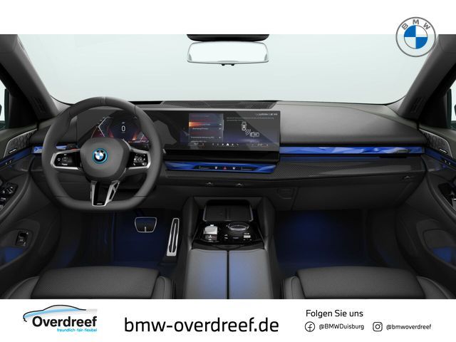 BMW 550 - Bild 5