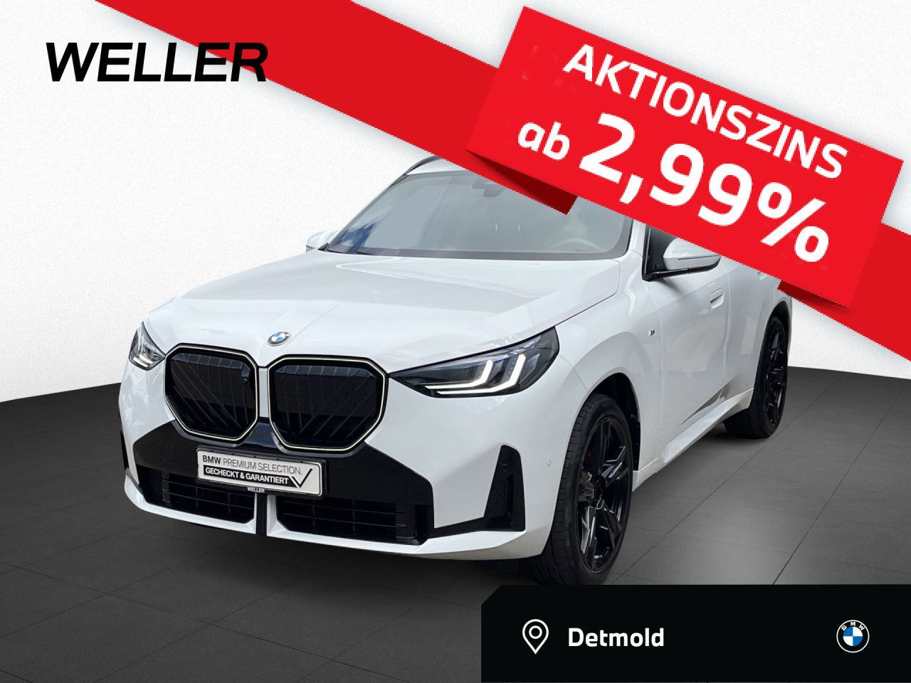 BMW X3 20 xDriv M Sport Pro 549,- 0Anz HUD PA DA AHK foto 1