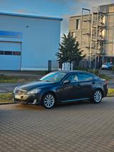Lexus IS 250 Luxury Line Luxury Line - Lexus IS 250 aus 2006